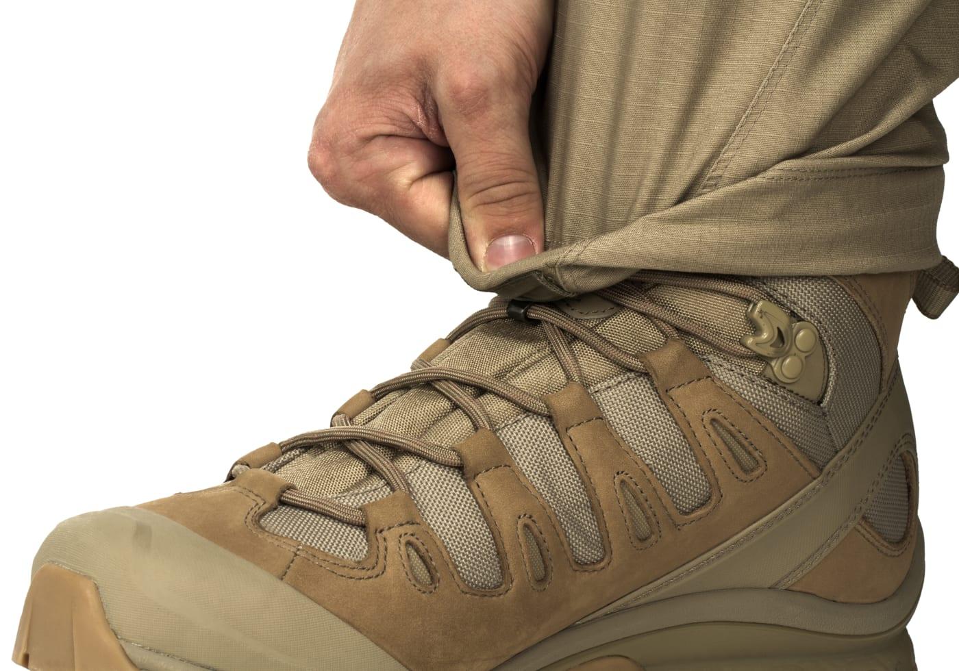 Clawgear Enforcer Flex Pant Khaki