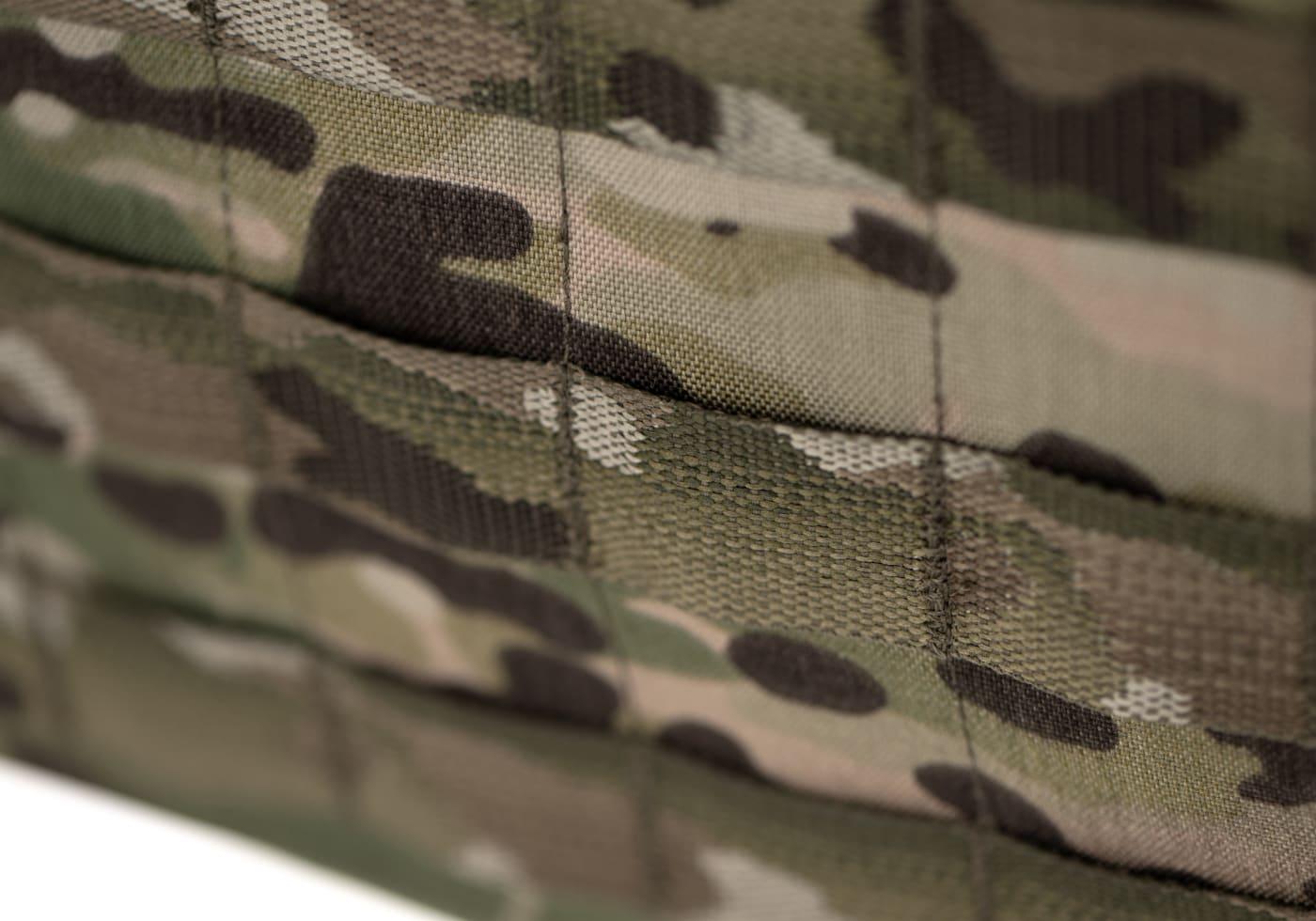 Clawgear Raider Plate Carrier Multicam M