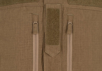 Clawgear Raider Field Shirt MK V ATS Flex Coyote