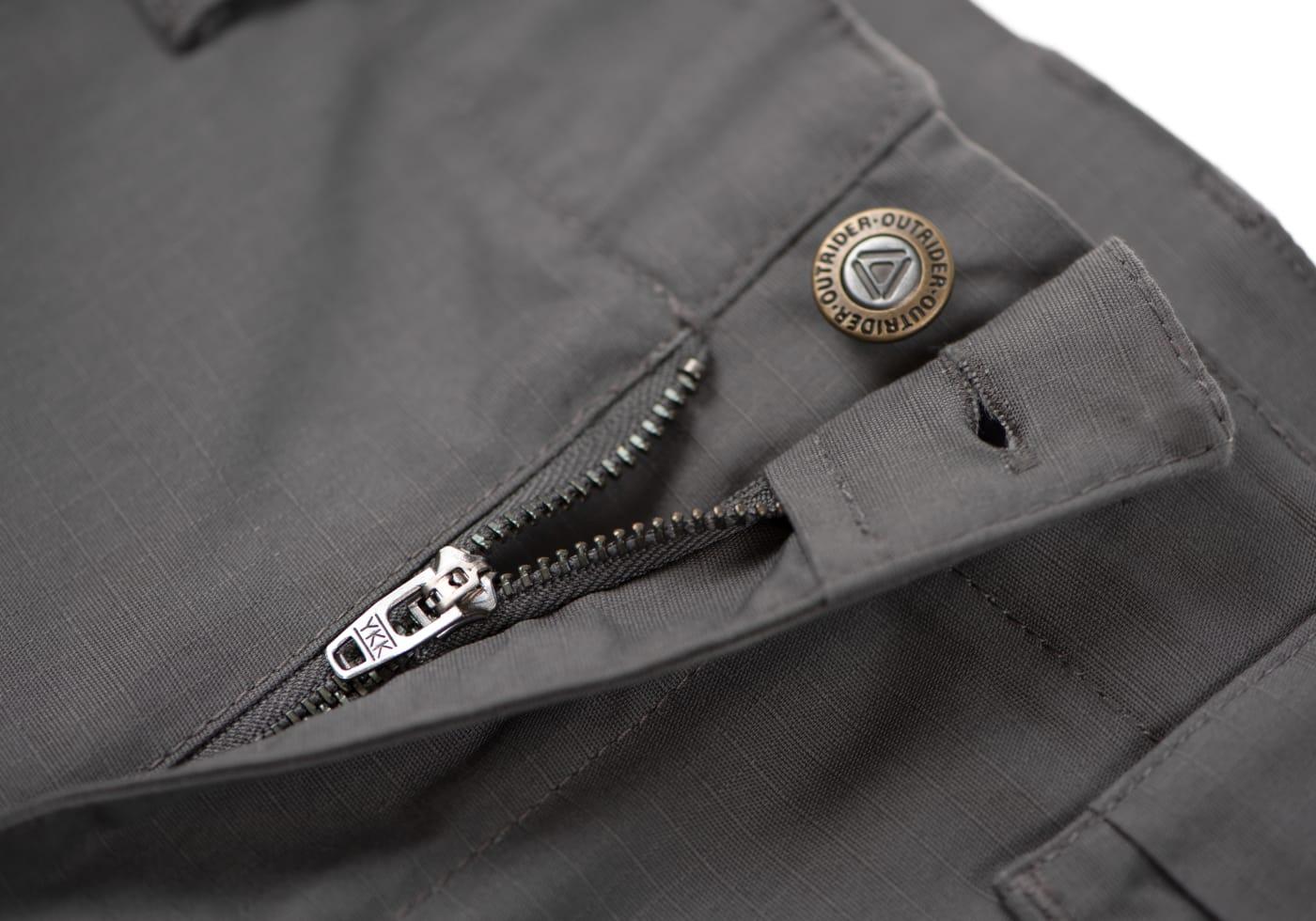 Outrider T.O.R.D. Flex Pant AR Wolf Grey