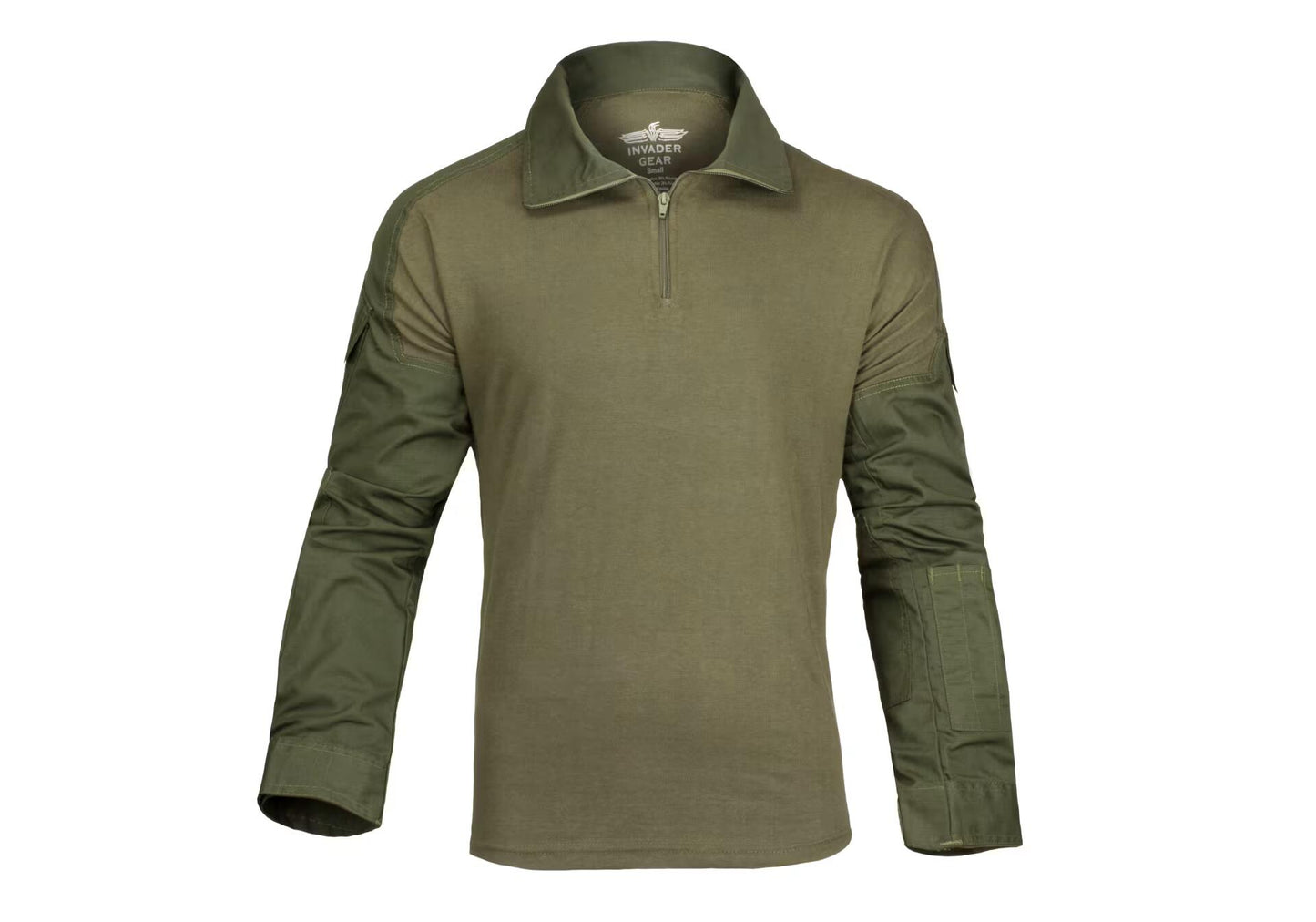 Invader Gear Combat Shirt OD