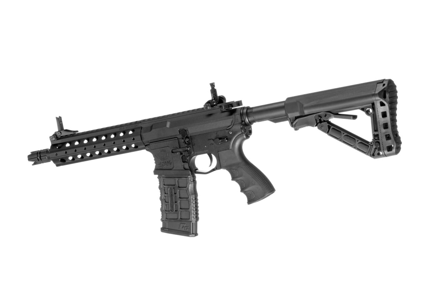 G&G CM16 FFR A2 Black