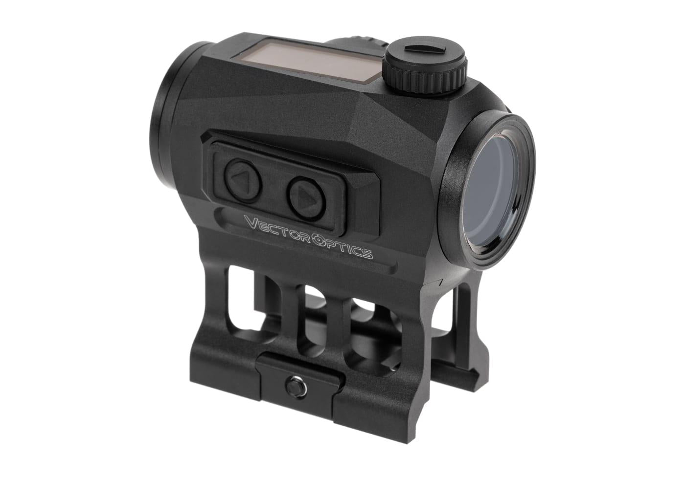 Vector Optics Scrapper 1x22 SOL Black