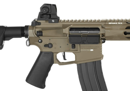 Krytac Trident Mk2 CRB Full Power Dark Earth