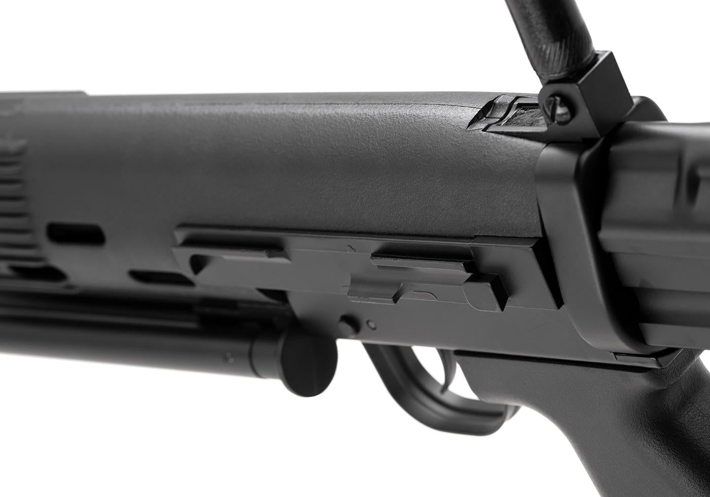 Cyma CM057S SVD-S Semi Auto Only AEG Full Metal