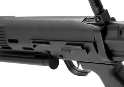 Cyma CM057S SVD-S Semi Auto Only AEG Full Metal