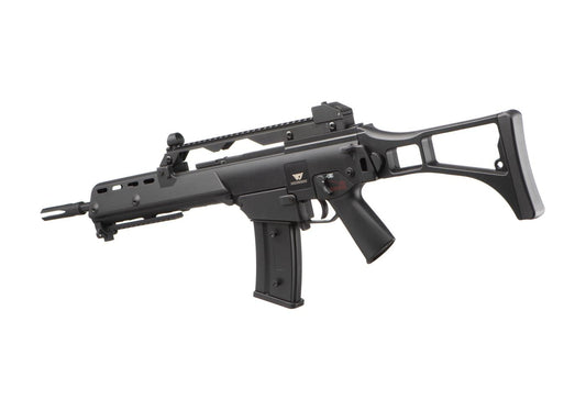 Jing Gong J3-6K AEG