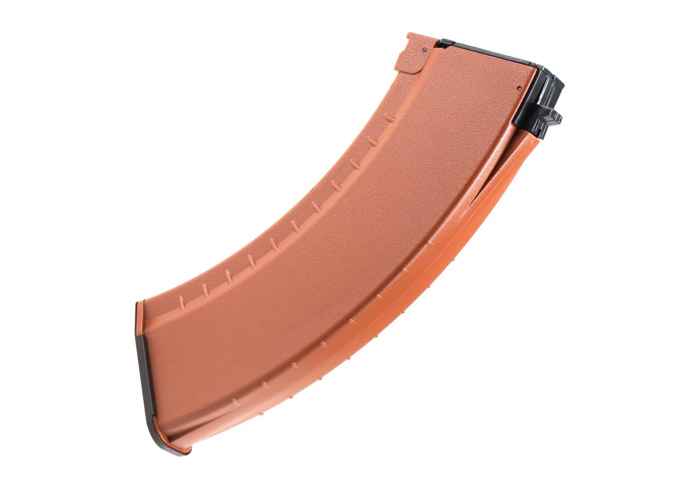 Cyma Magazine AK47 Hicap 550rds Brick