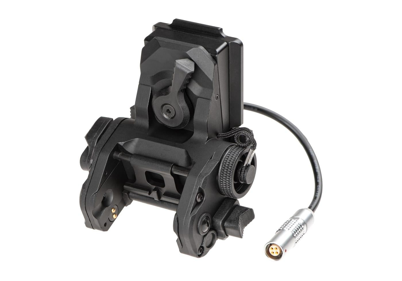 FMA GSGM with 3 Hole Helmet Mount