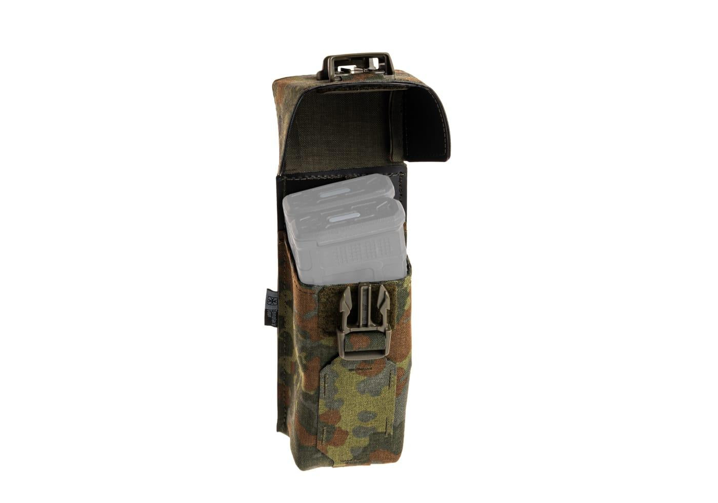Templar's Gear Double Magazine Pouch Full Flap AR
