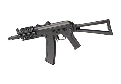Cyma CM045C AKS74UN Tactical Full Metal Black
