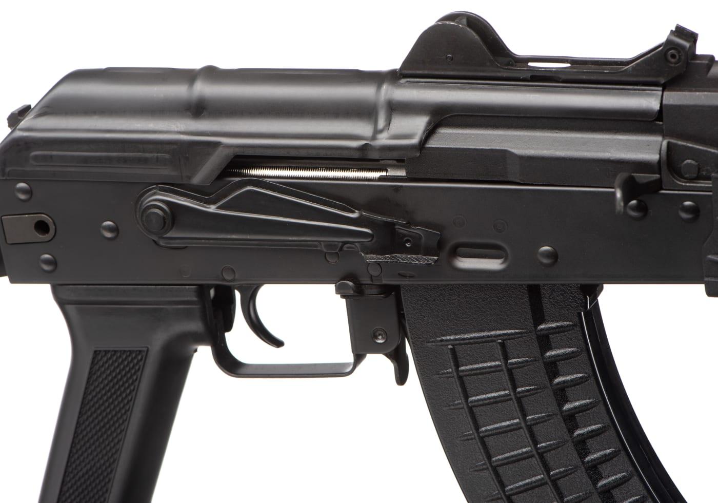 LCT LCK106 Black