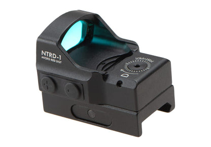 Nimrod NTRD-1 Micro Red Dot Sight Black