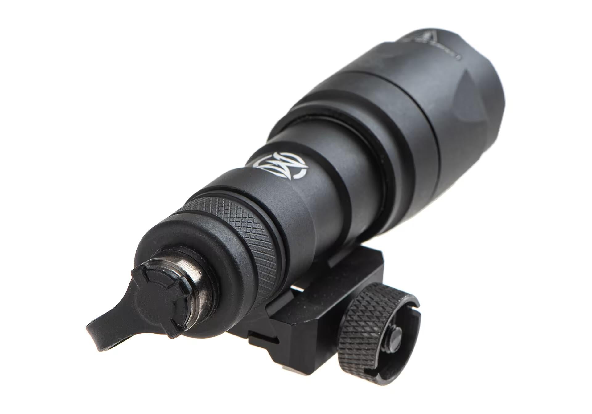 WADSN M300A Mini Scout Tactical Light WL0001 Black