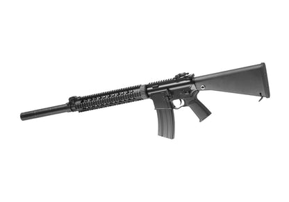 Cyma CM072 AEG Black