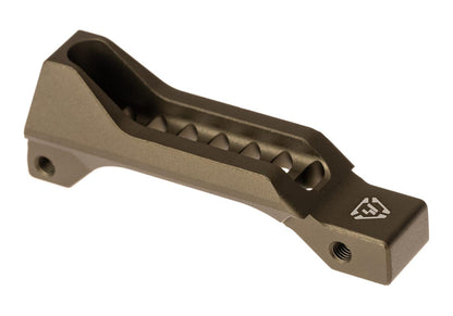 Strike Industries Fang Alu Trigger Guard FDE