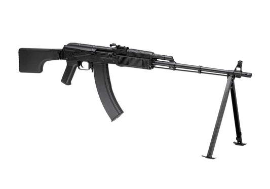 Cyma CM052A RPK74 Full Metal Black