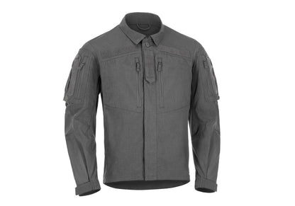 Clawgear Raider Field Shirt MK V ATS Flex Wolf Grey