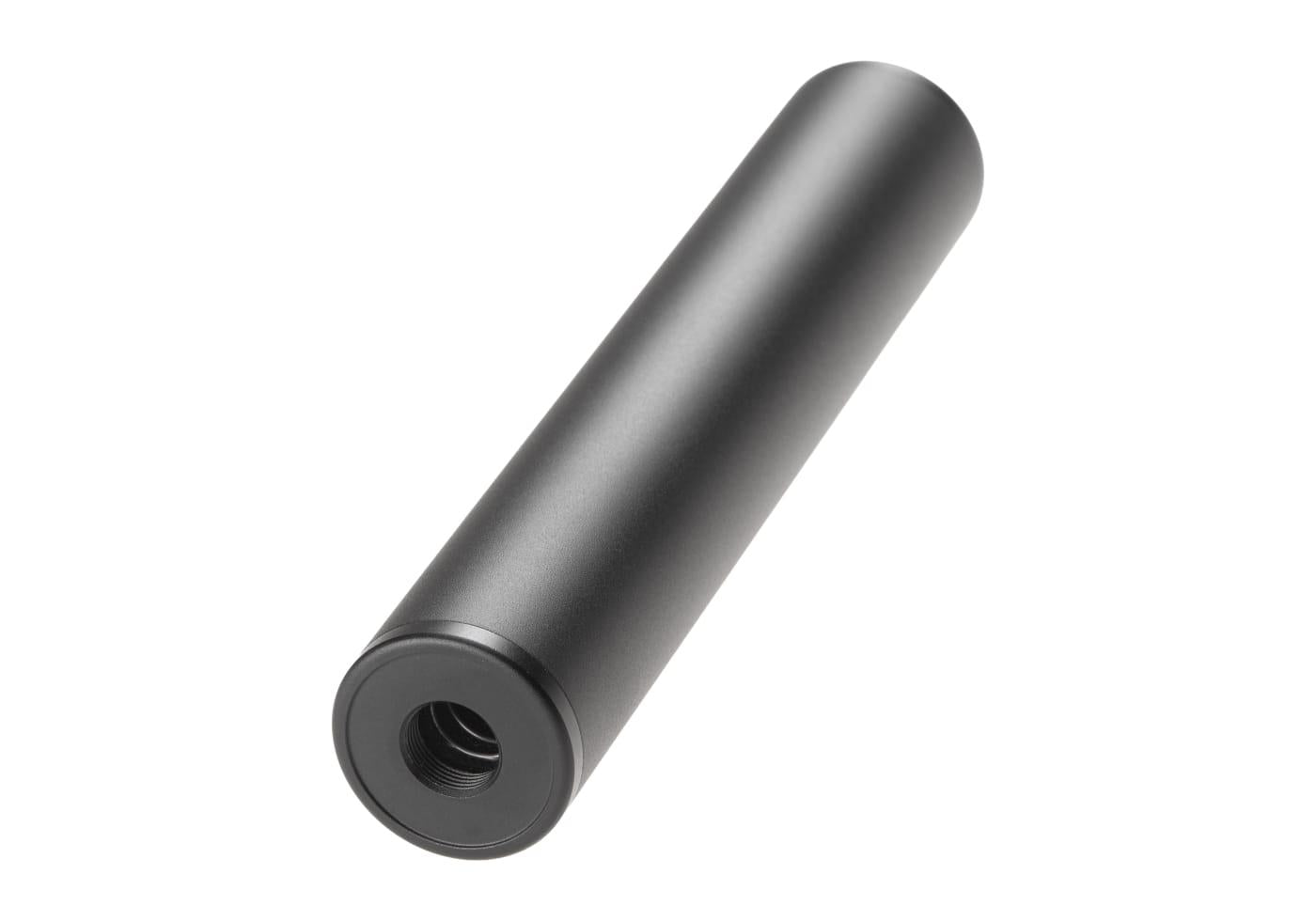 Pirate Arms Silencer V6 190x35mm 14mm CCW Black