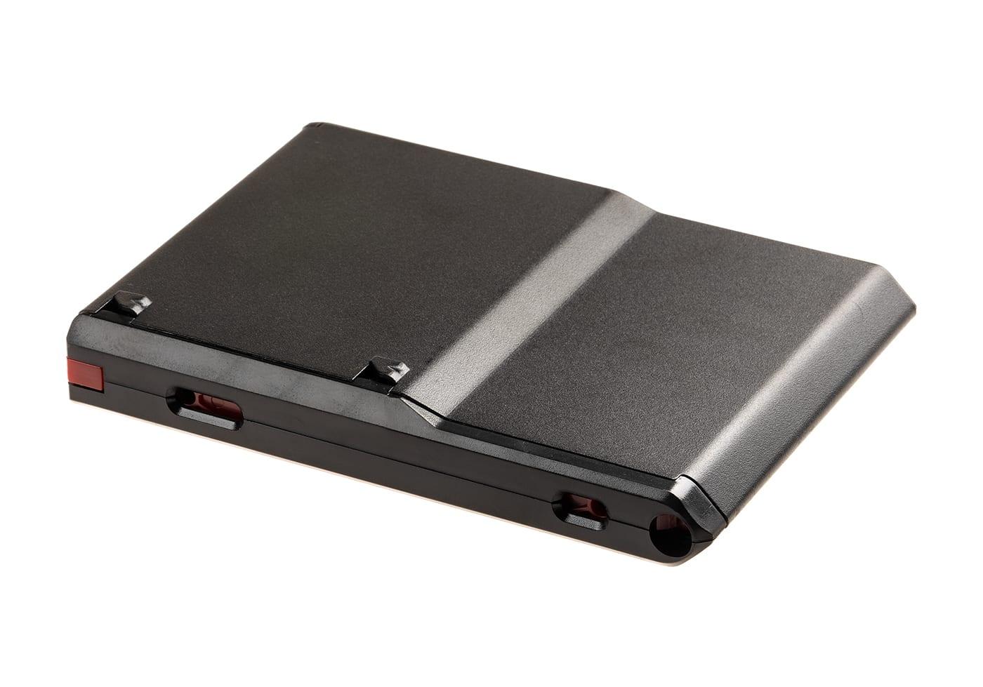Silverback HTI Steel Magazine 38rds