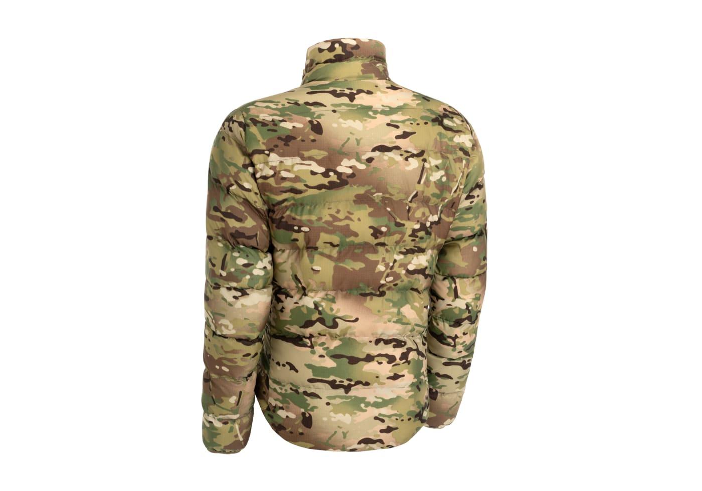 Clawgear LRICC Insulated Jacket Multicam