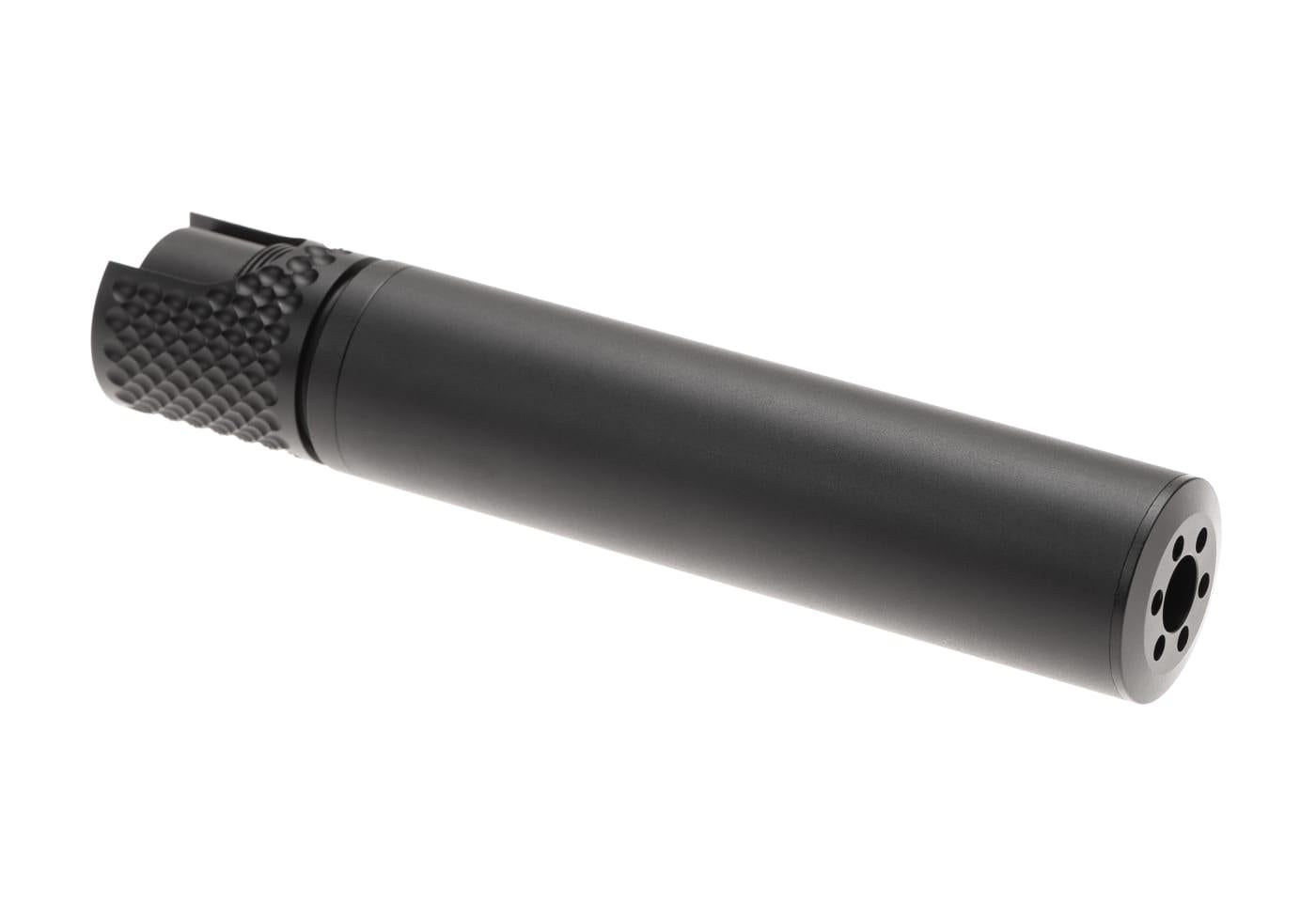 Pirate Arms HALO Silencer G2 CCW Black