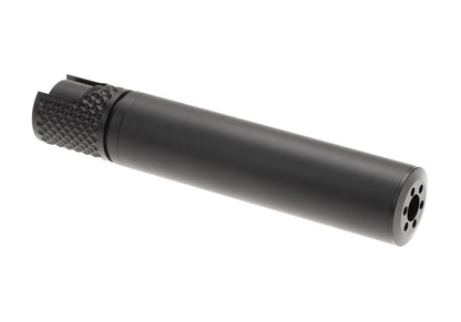 Pirate Arms HALO Silencer G2 CCW Black