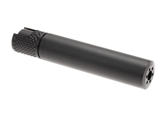 Pirate Arms HALO Silencer G2 CCW Black