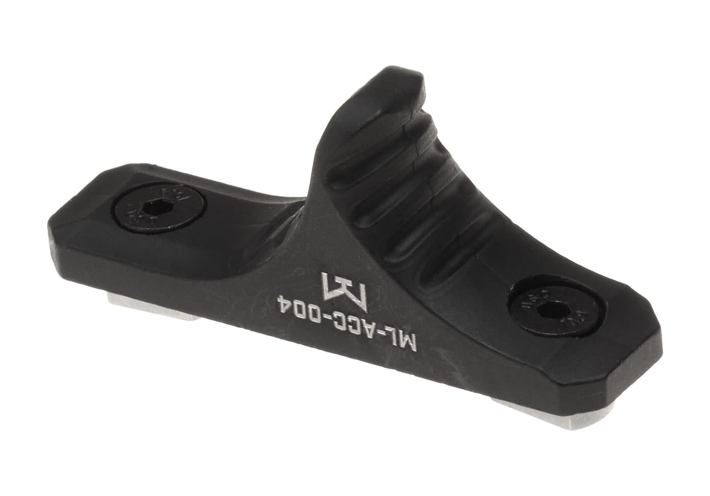 Ares M-LOK Hand Stop Type D Black