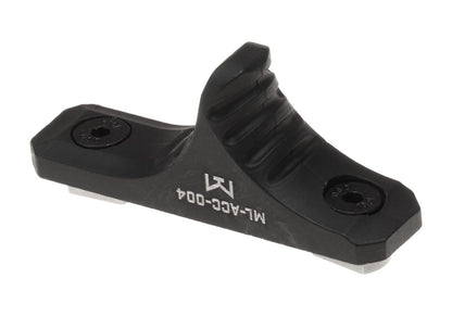 Ares M-LOK Hand Stop Type D Black