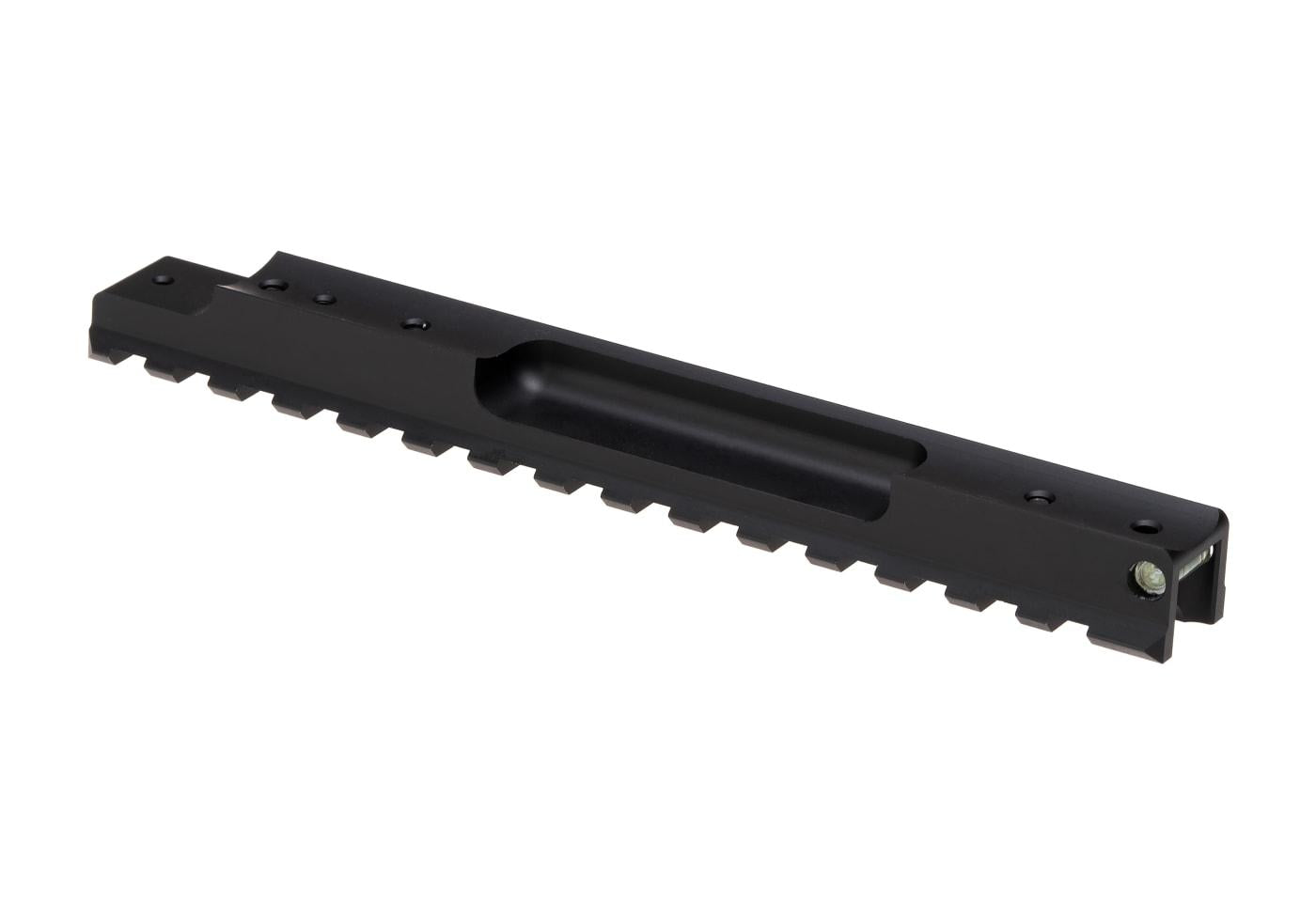 Maple Leaf VSR-10 Rail Bubble Lever Green Black