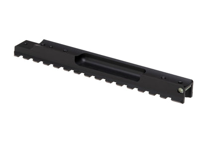 Maple Leaf VSR-10 Rail Bubble Lever Green Black
