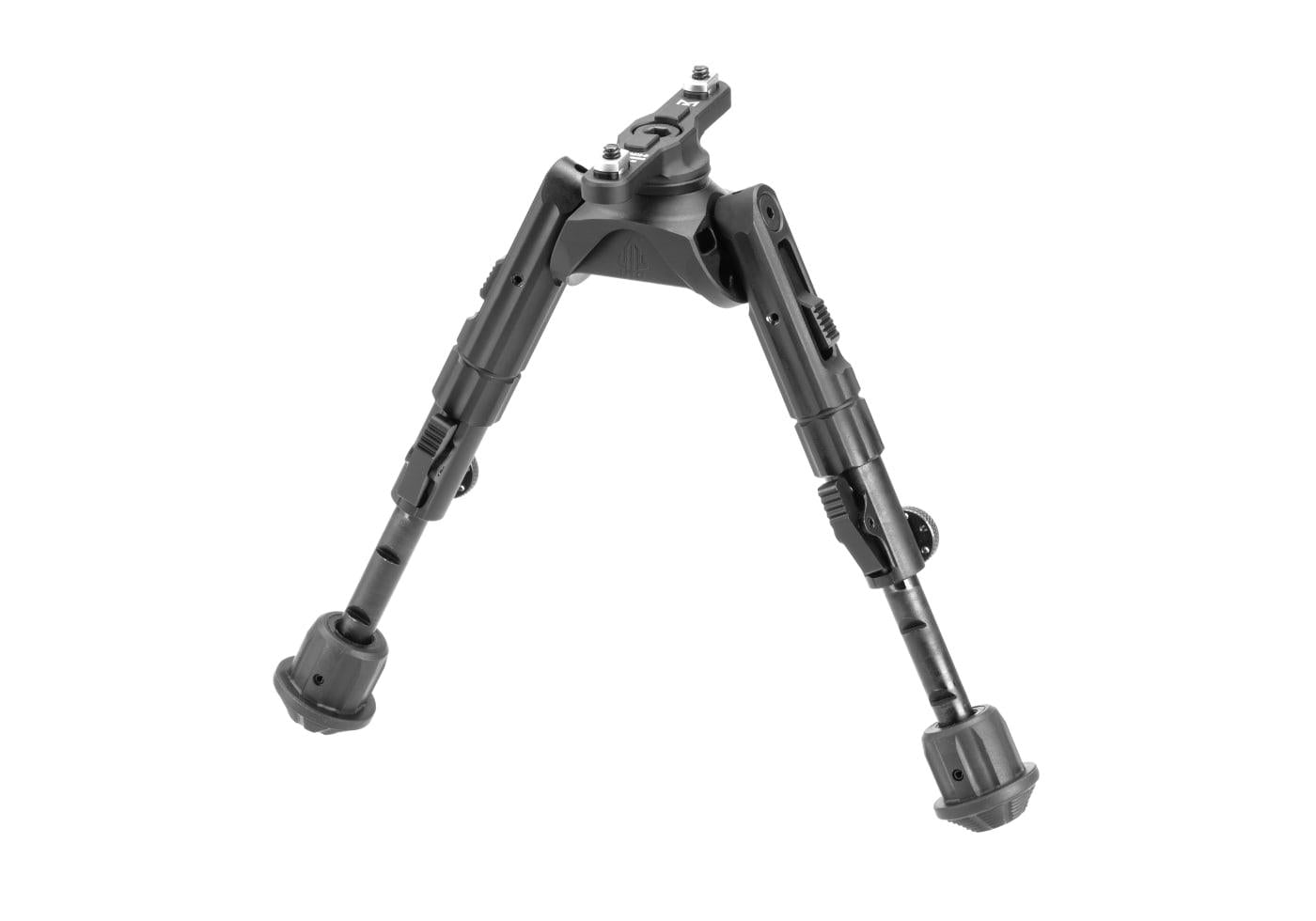 Leapers Recon 360 TL M-LOK 5.8-7.1 Inch Center Height Bipod Black