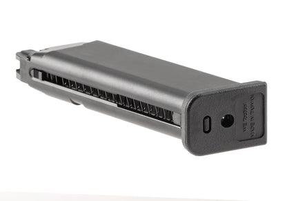 WE Magazine WE17 / WE18C GBB 24rds Black