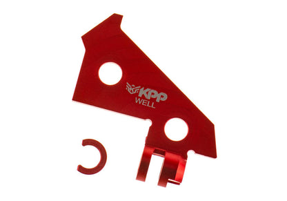 KPP Loading Plate Well