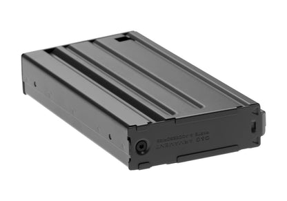 G&G Magazine GR25 Metal Midcap 120rds Black
