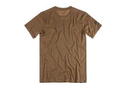 Wiley X WX Canyon T-Shirt Coyote