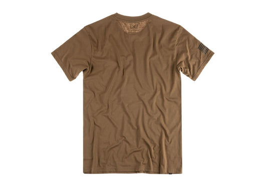 Wiley X WX Canyon T-Shirt Coyote