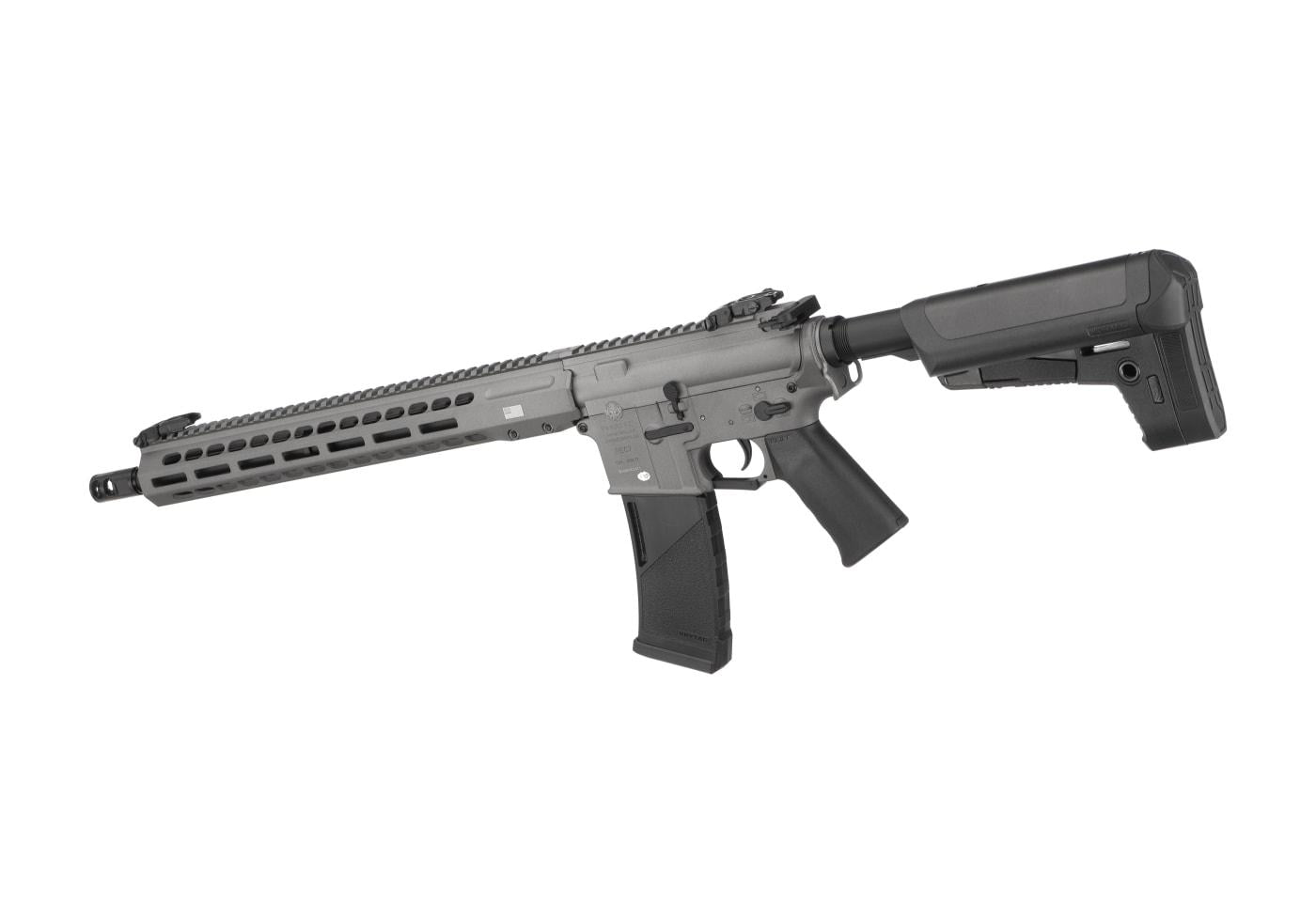 Krytac Barrett REC7 Carbine Full Power Tungsten