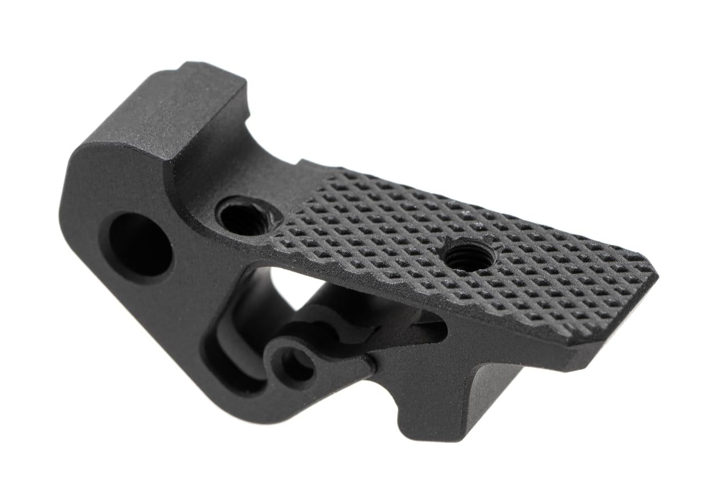 TTI Airsoft Victor Tactical Trigger for AAP01 /TP22/Glock Black