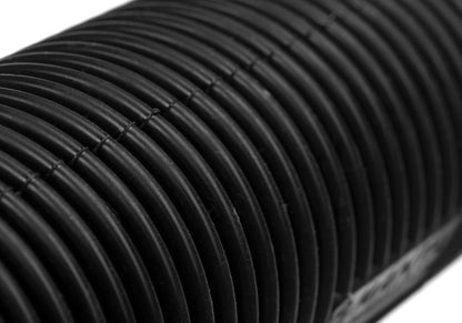 Manta 7 x 1.5 Inch ID Suppressor Cover Black