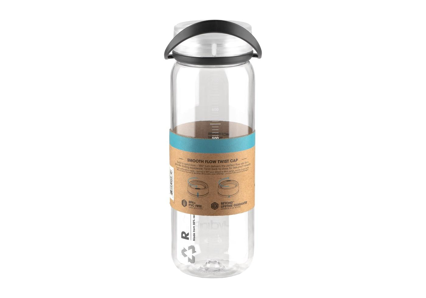 Hydrapak Recon 750ml Black