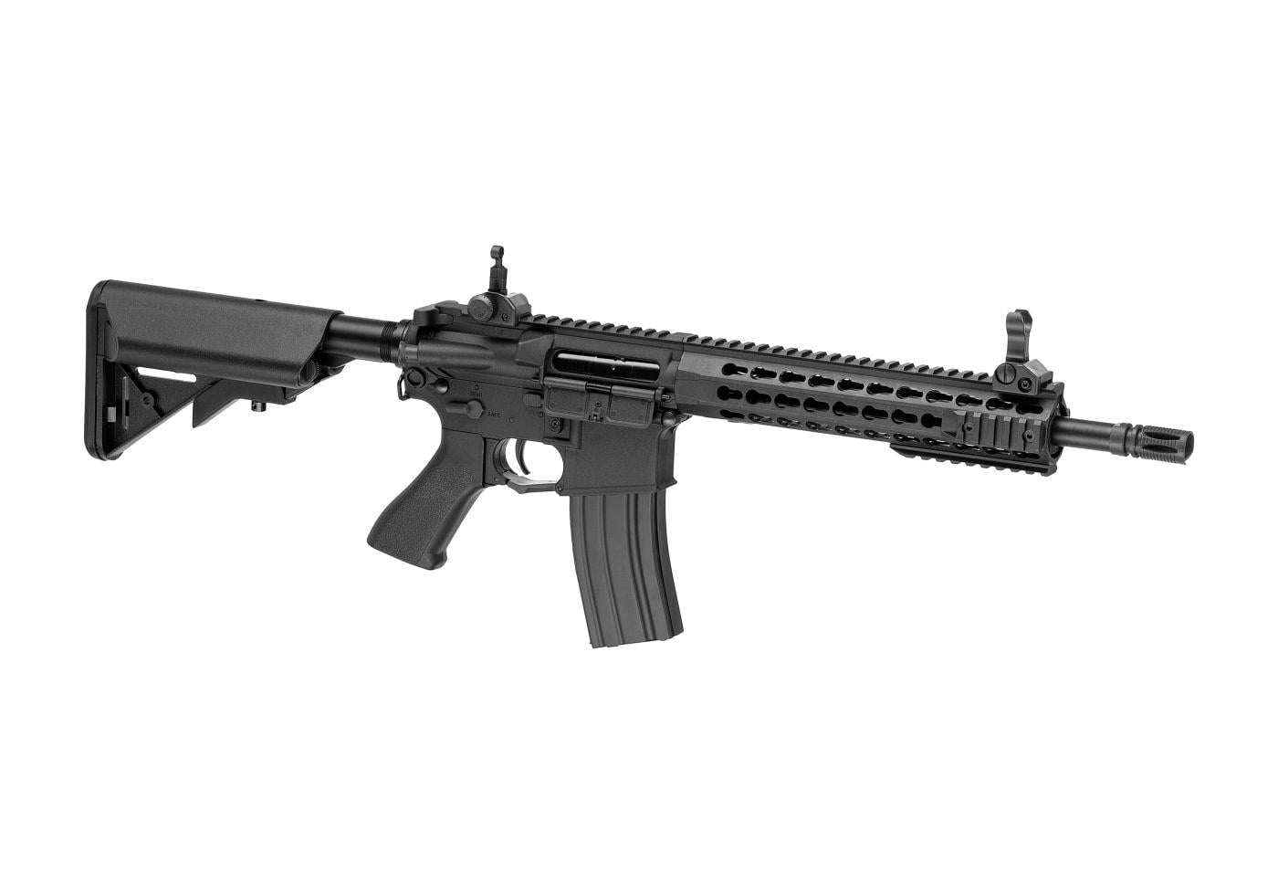 Cyma CM621 M4 Black