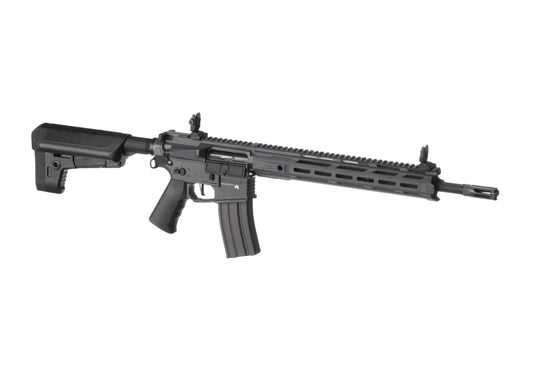 Krytac Trident Mk2 SPR-M Full Power Grey