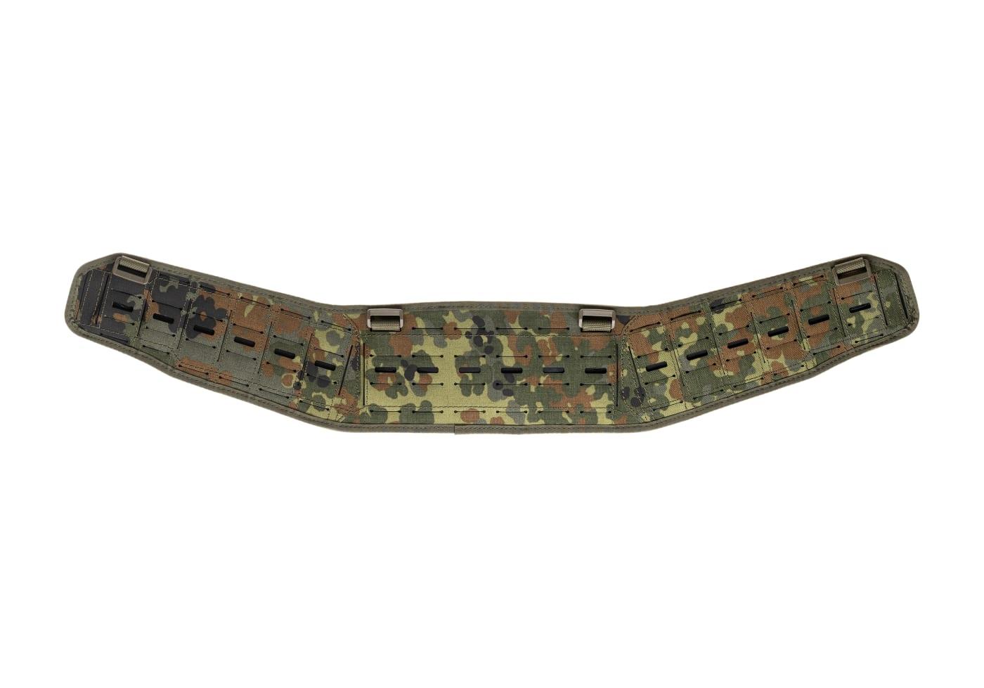 Templar's Gear PT4 Tactical Belt Flecktarn