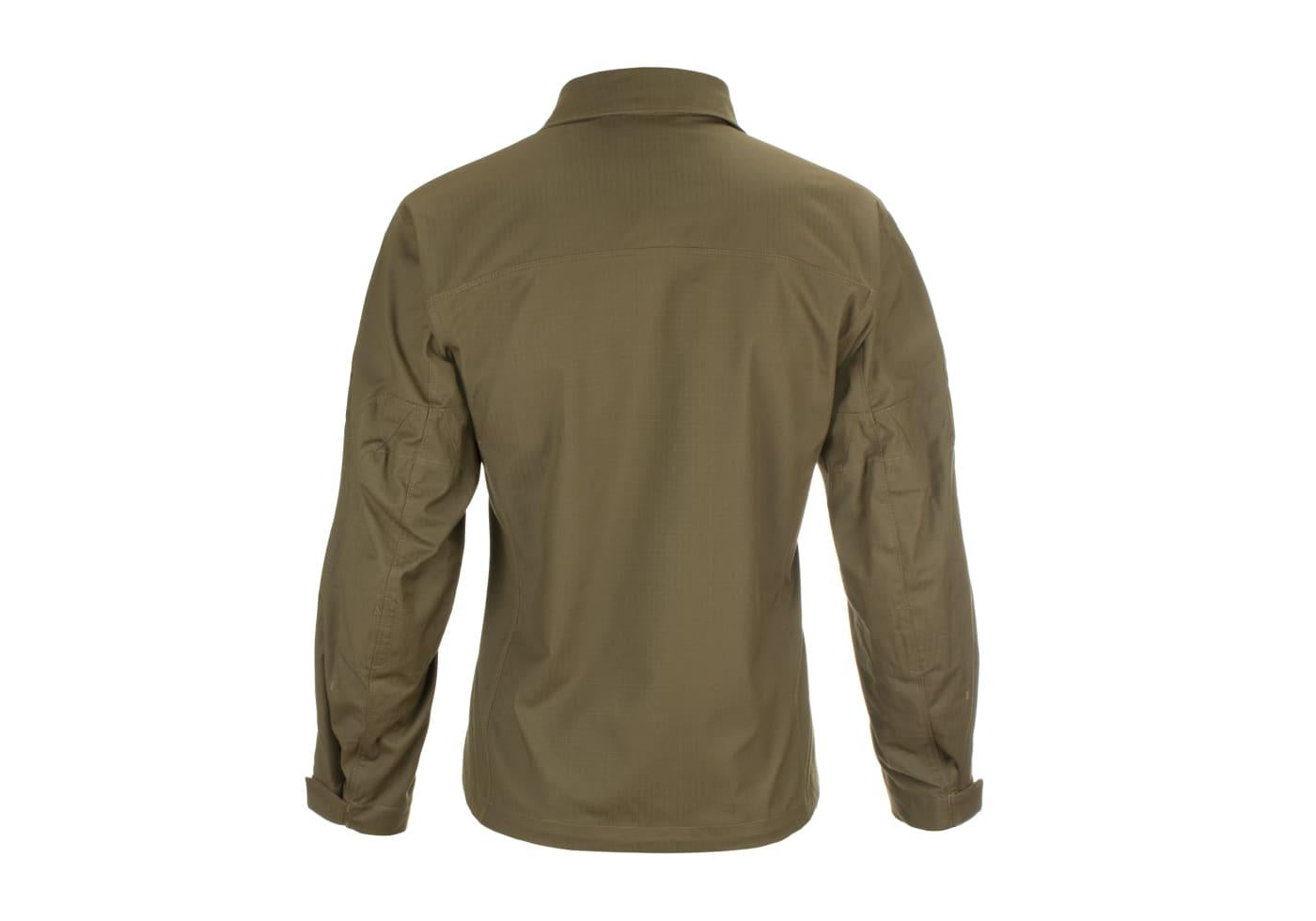 Clawgear Raider Mk.IV Field Shirt RAL7013