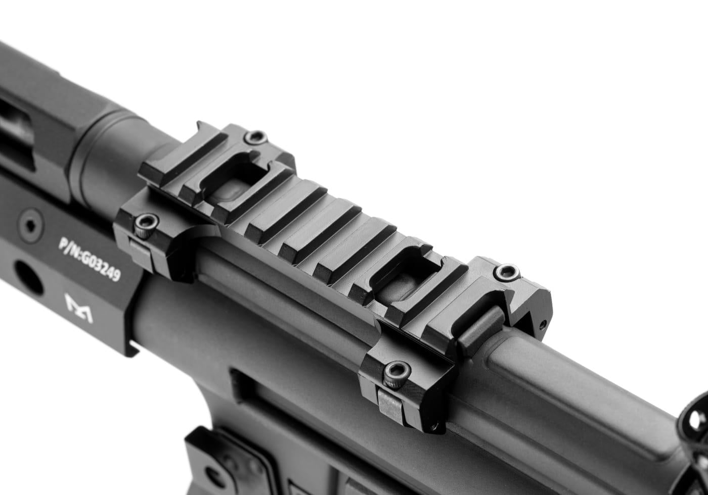 G&G TGM R5 Black