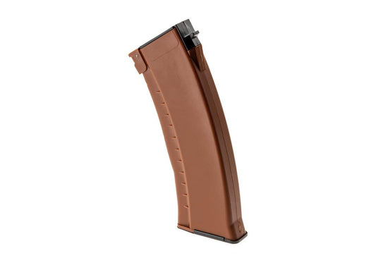 G&G Magazin AK74 Midcap 120rds Orange