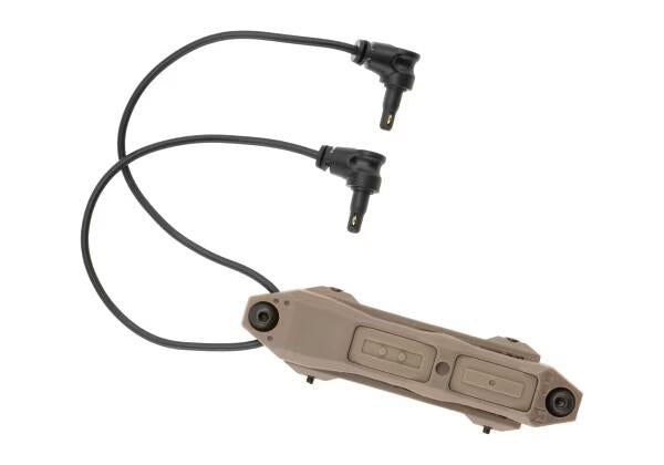 WADSN Remote Dual Switch Dark Earth