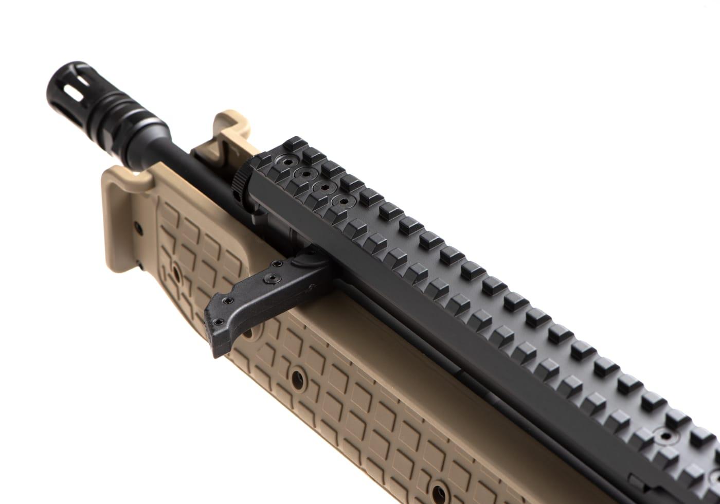 Ares Keltec RDB Dark Earth